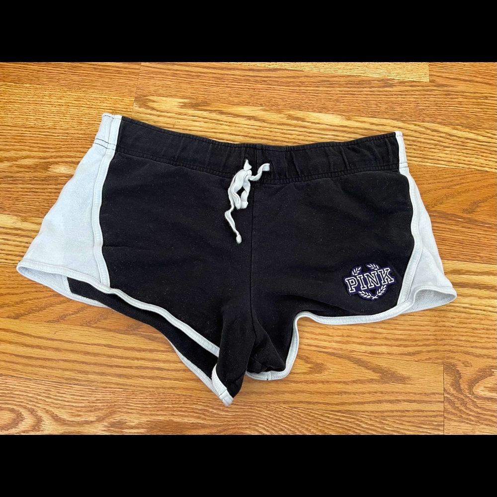 Victoria’s Secret PINK shorts